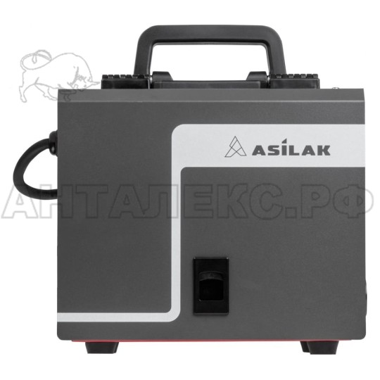 Сварочный полуавтомат ASILAK M2005 AS1570-6