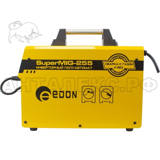 Сварочный аппарат EDON SuperMIG-255 28061
