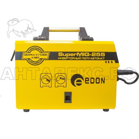 Сварочный аппарат EDON SuperMIG-255 28061