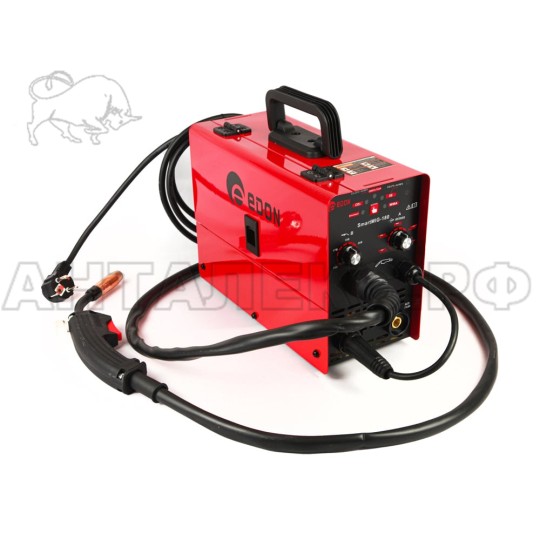 Сварочный аппарат EDON Smart MIG-180 16240