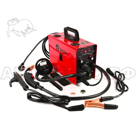 Сварочный аппарат EDON Smart MIG-180 16240