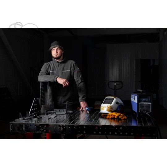 Сварочный стол Keepler-Stan 2000x1250x100 8мм УФ-00014541