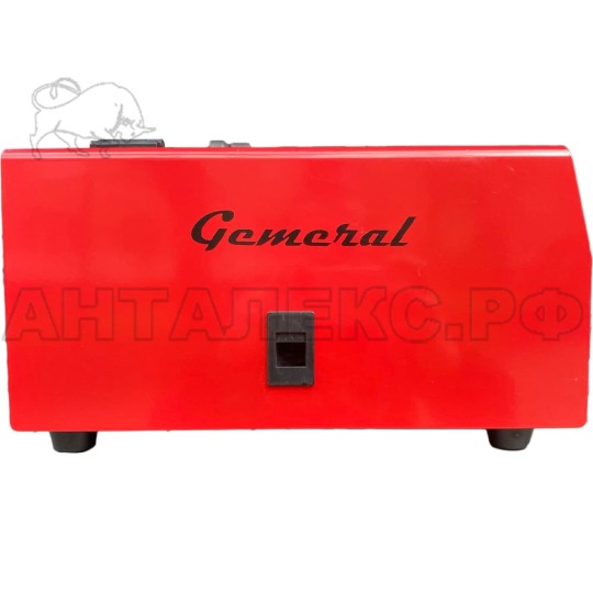 Сварочный аппарат Gemeral MIG 160