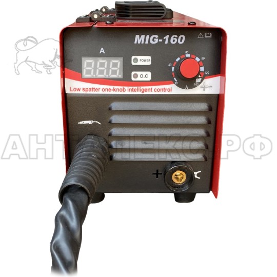 Сварочный аппарат Gemeral MIG 160
