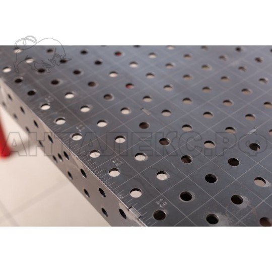 Сварочный стол Keepler-Stan 1450x600x100 10мм УФ-00019008