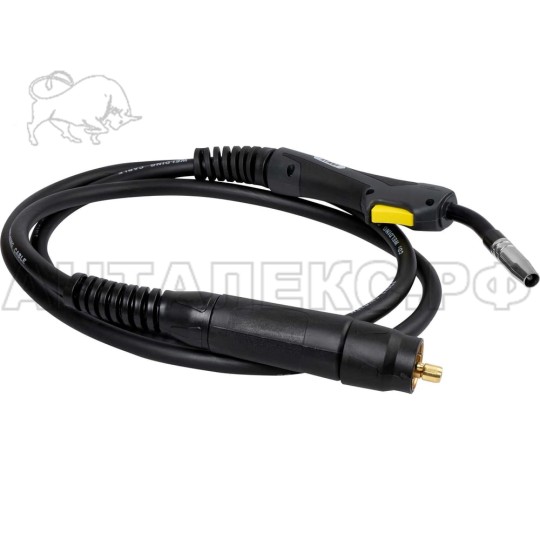 Сварочный полуавтомат START MIGLine 220 2ST220