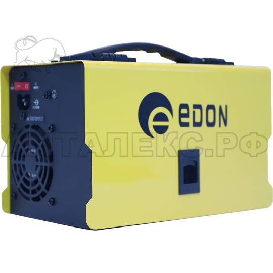 Сварочный аппарат EDON SuperMIG-180 28058