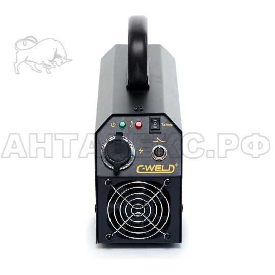 Индукционный нагреватель C-WELD i2000 CWI2000