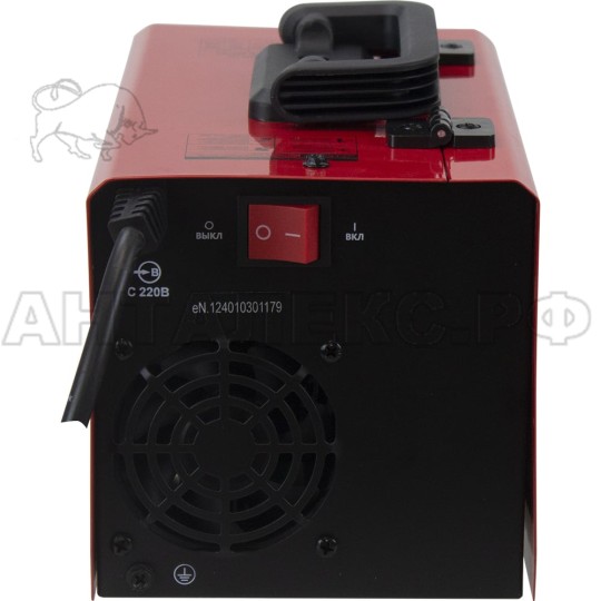 Сварочный аппарат EDON Smart MIG-180PLUS 24931