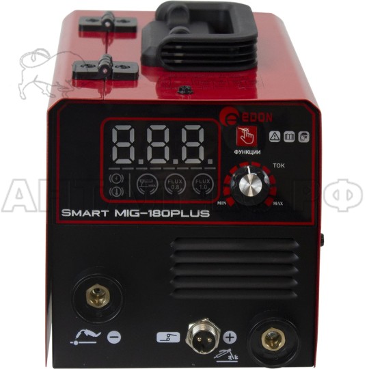 Сварочный аппарат EDON Smart MIG-180PLUS 24931