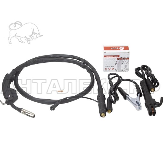 Сварочный аппарат EDON Smart MIG-180PLUS 24931