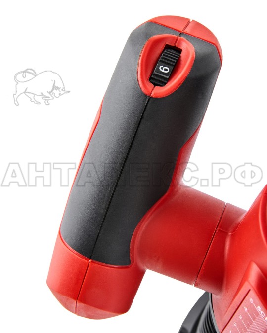 Фрезер Elitech Ф 1800Э (E2212.005.00), 1800Вт,11000-25000обм,ход-55мм, код 207358