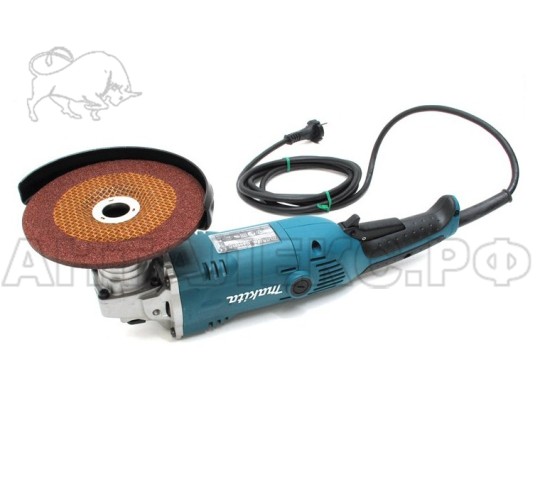 УШМ Makita GA 6021 С