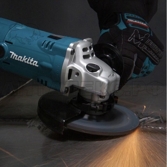 УШМ Makita GA 6021 С
