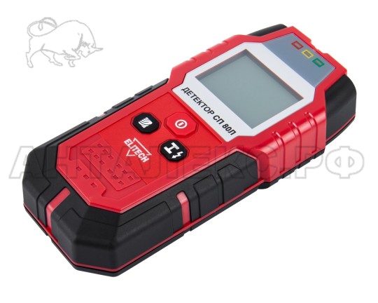 Детектор  Elitech СП 80Л, код 204876