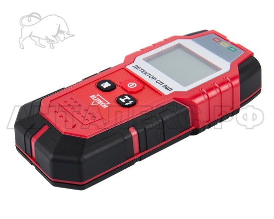 Детектор  Elitech СП 80Л, код 204876