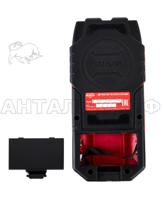 Детектор  Elitech СП 80Л, код 204876