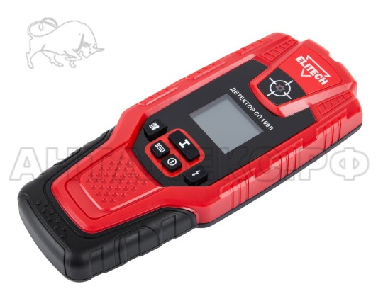Детектор  Elitech СП 100Л, код 204877