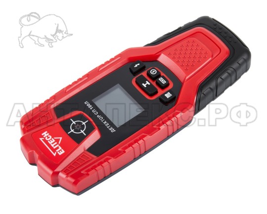 Детектор  Elitech СП 100Л, код 204877