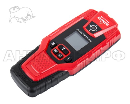 Детектор  Elitech СП 100Л, код 204877