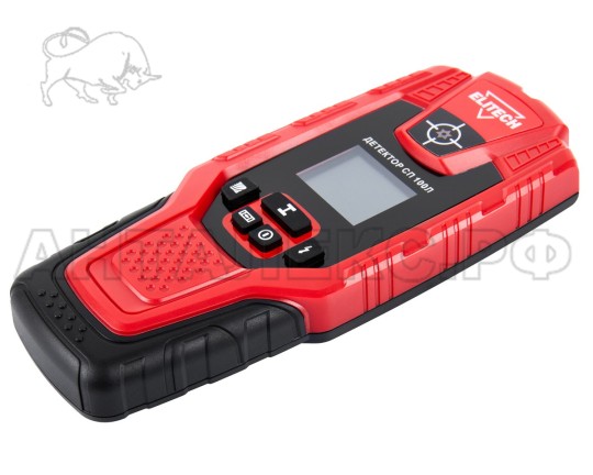 Детектор  Elitech СП 100Л, код 204877