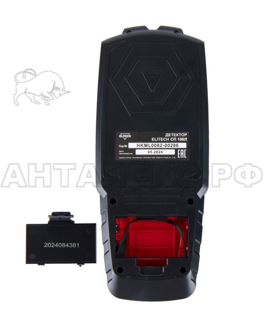 Детектор  Elitech СП 100Л, код 204877