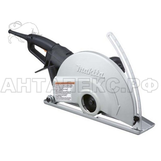 УШМ Makita 4112 S ф305 2,4кВт суперфланец
