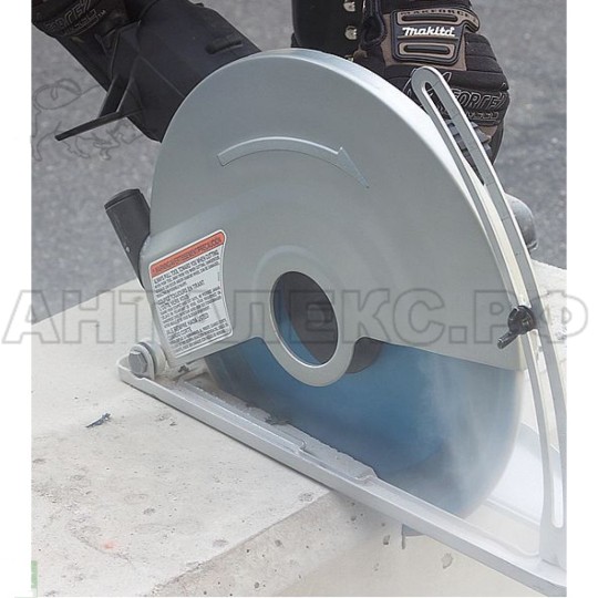 УШМ Makita 4112 S ф305 2,4кВт суперфланец