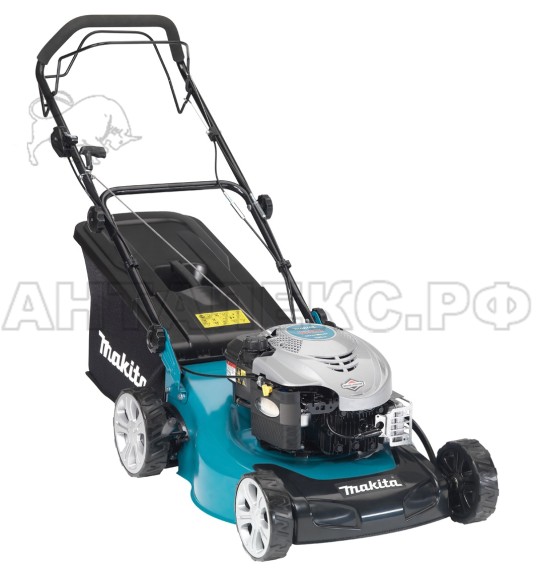 Газонокосилка Makita PLM 4611