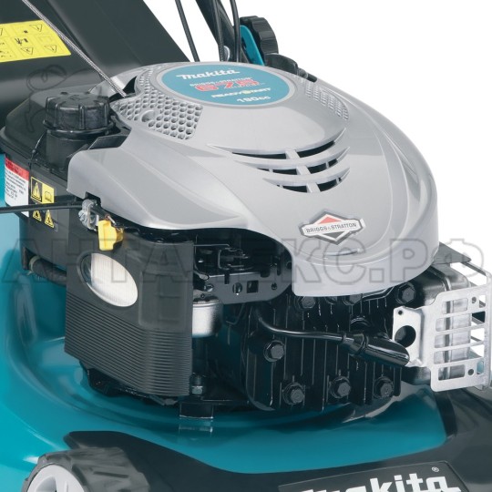 Газонокосилка Makita PLM 4611