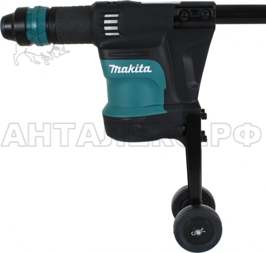 Отбойный молоток Makita НК 1820L SDS+ 510Вт 3,7Дж