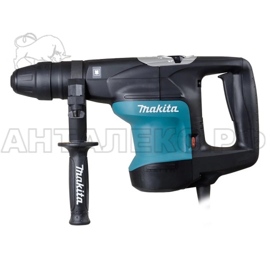 Перфоратор Makita HR 3540С SDSmax 850Вт 6,3Дж