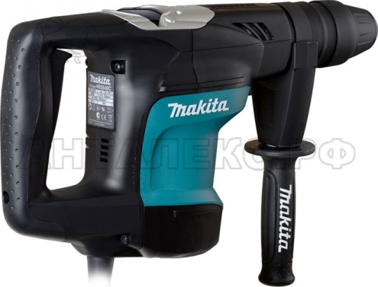 Перфоратор Makita HR 3540С SDSmax 850Вт 6,3Дж