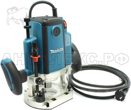 Фрезер Makita RP 2300 FC