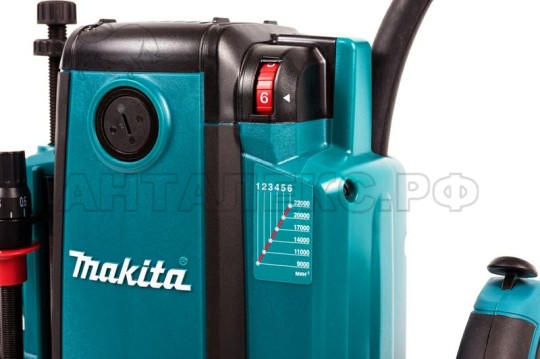 Фрезер Makita RP 2300 FC