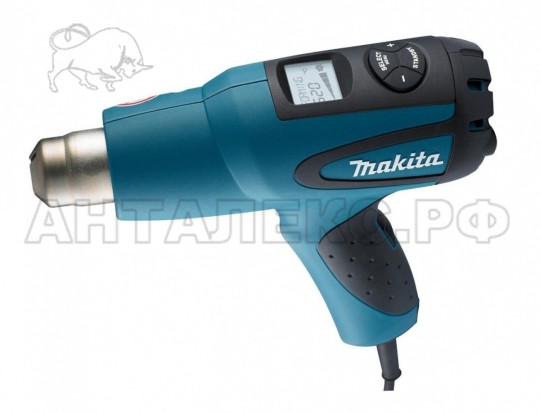 Термопистолет Makita HG 651СК