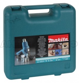 Термопистолет Makita HG 651СК