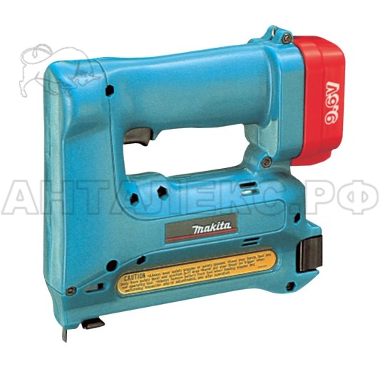 Скобозабиватель Makita T 221 DW