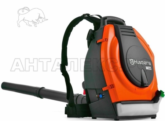 Воздуходув Husqvarna 356 BТX Blower