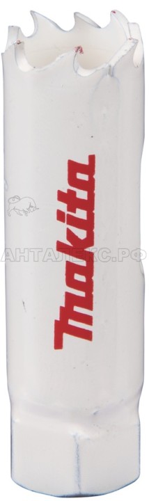 Коронка Makita BI-M 16 мм
