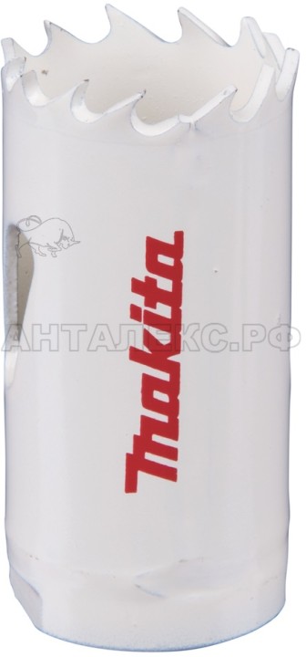 Коронка Makita BI-M 24мм