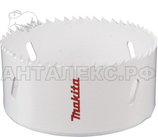 Коронка Makita BI-M 92мм