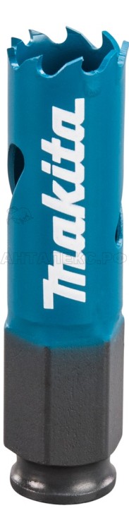 Коронка Makita BiM 19 мм