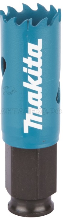 Коронка Makita BiM 22 мм