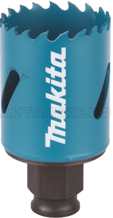 Коронка Makita BiM 38 мм