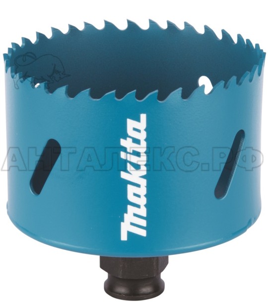 Коронка Makita BiM 70 мм