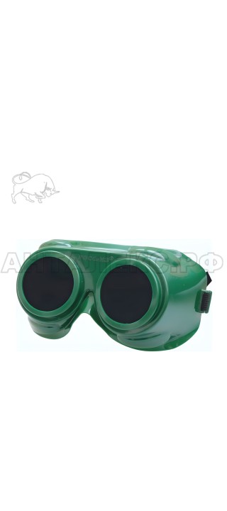 Очки защитные ЗН62-C-3 \"Генерал\"