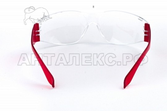 Очки защитные открыт. О15 hammer aktive