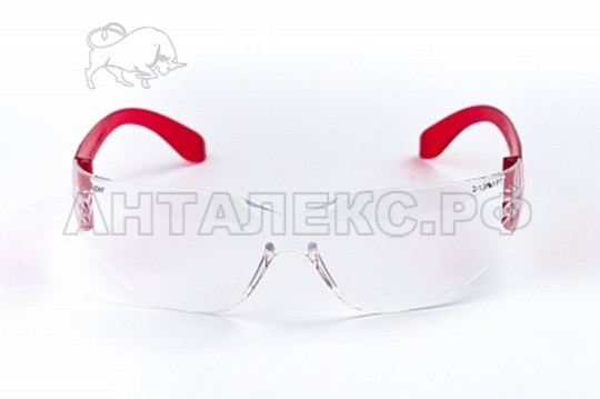 Очки защитные открыт. О15 hammer aktive