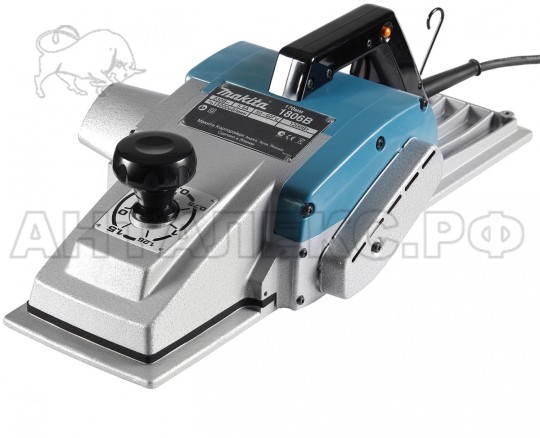Рубанок Makita 1806 В